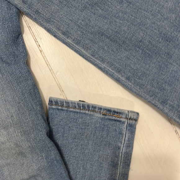 Levi’s 721 high rise jeans - Picture 7 of 9